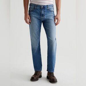 AG Adriano Goldschmied Graduate Tailored Leg Denim Jeans